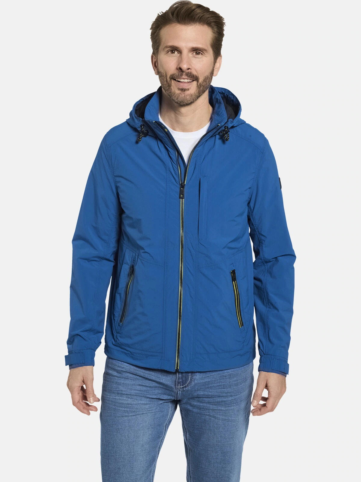 Babista Kapuzennickijacke "Jacke XENZIO", (1 St.), in federleichter Qualitä günstig online kaufen