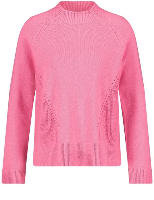 GERRY WEBER Sweatshirt PULLOVER 1/1 ARM günstig online kaufen