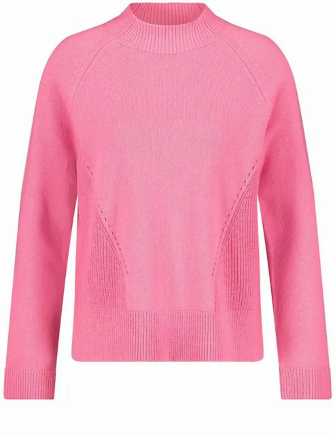 GERRY WEBER Sweatshirt PULLOVER 1/1 ARM günstig online kaufen