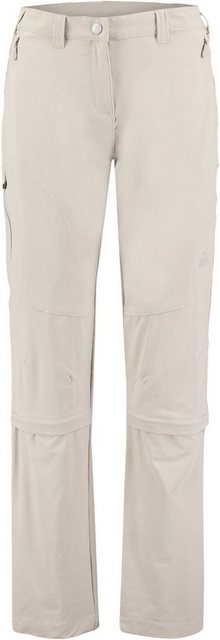 McKINLEY Trekkinghose Da.-Hose Mandorak wms günstig online kaufen