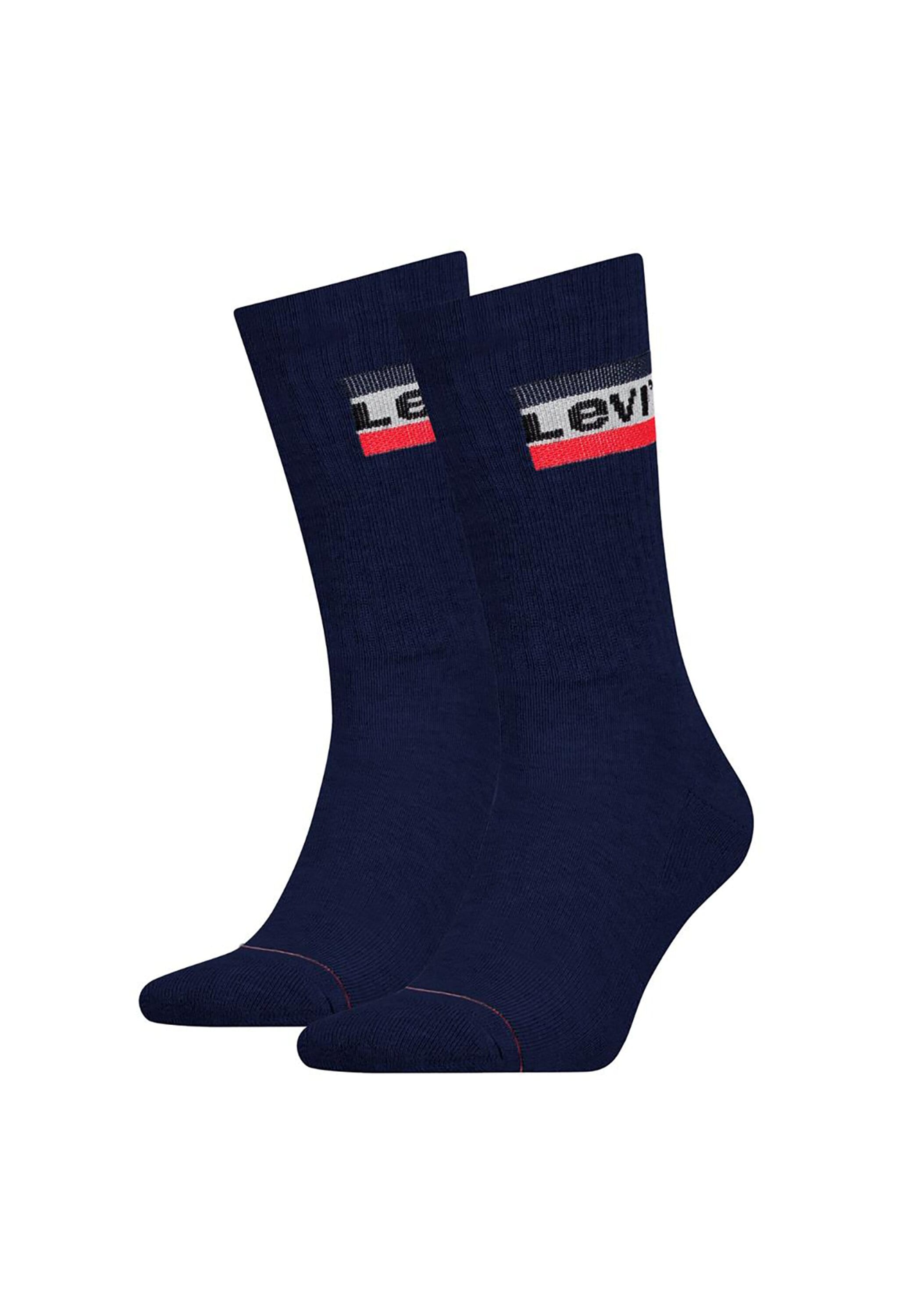 Levis Kurzsocken "Socken 2er Pack" günstig online kaufen