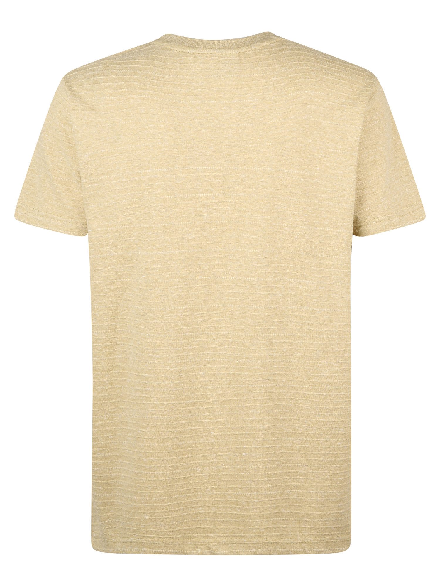 Petrol Industries T-Shirt T-Shirt mit Logo günstig online kaufen