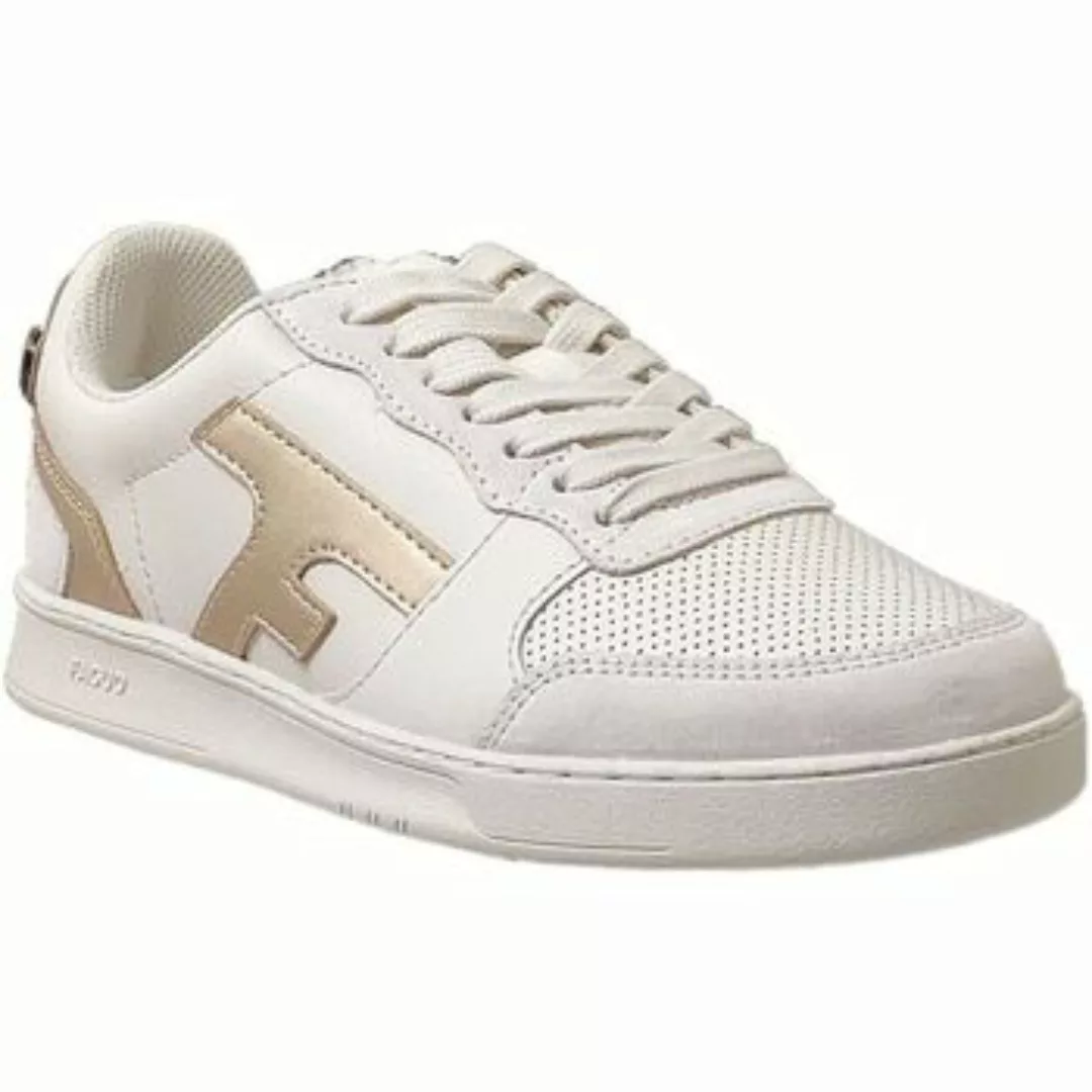 Faguo  Sneaker Hazel leather günstig online kaufen