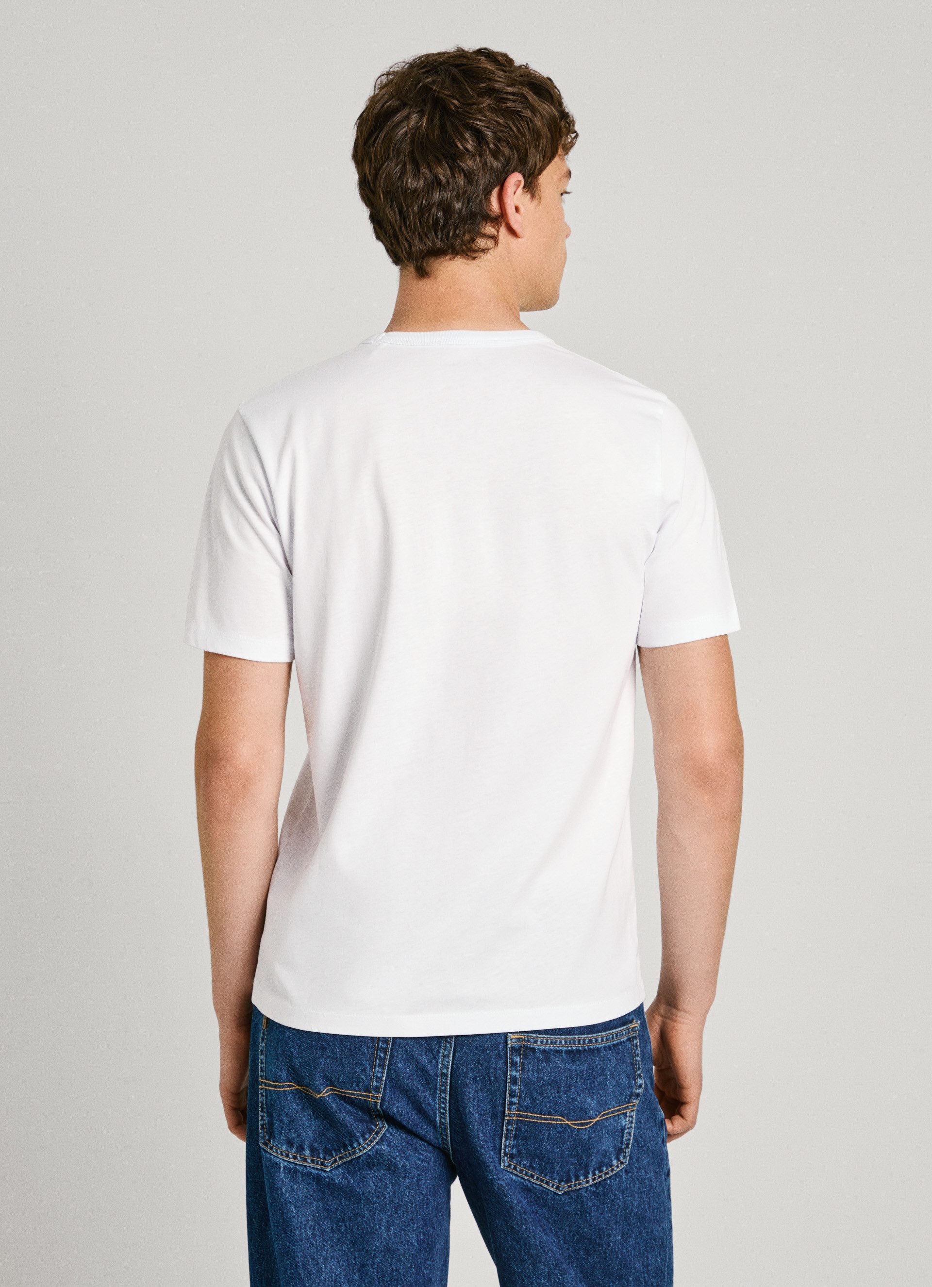 Pepe Jeans T-Shirt ADUR günstig online kaufen