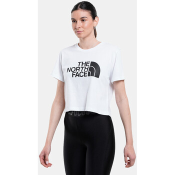 The North Face  T-Shirts & Poloshirts NF0A87NAFN41 günstig online kaufen