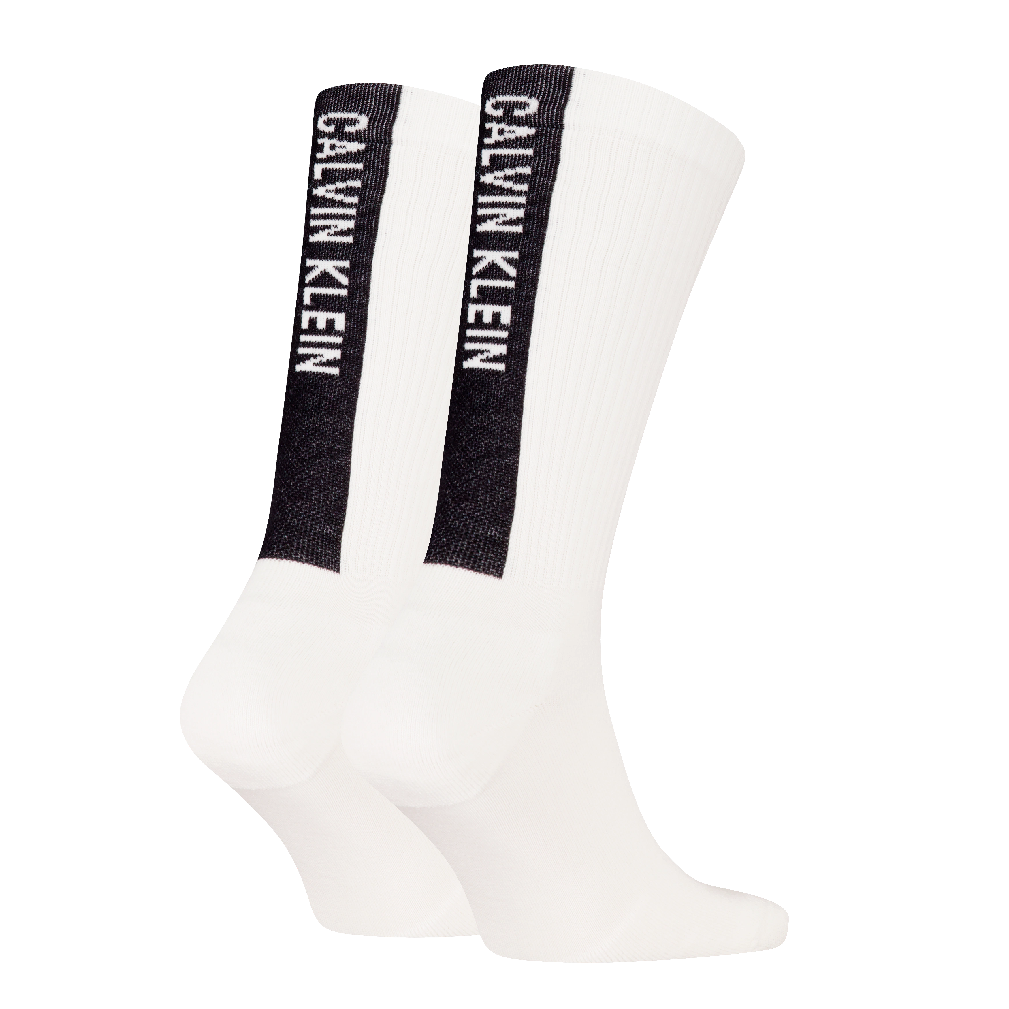 Calvin Klein Jeans Socken "CKJ MEN SOCK 2P BACK LOGO", (2er Pack) günstig online kaufen