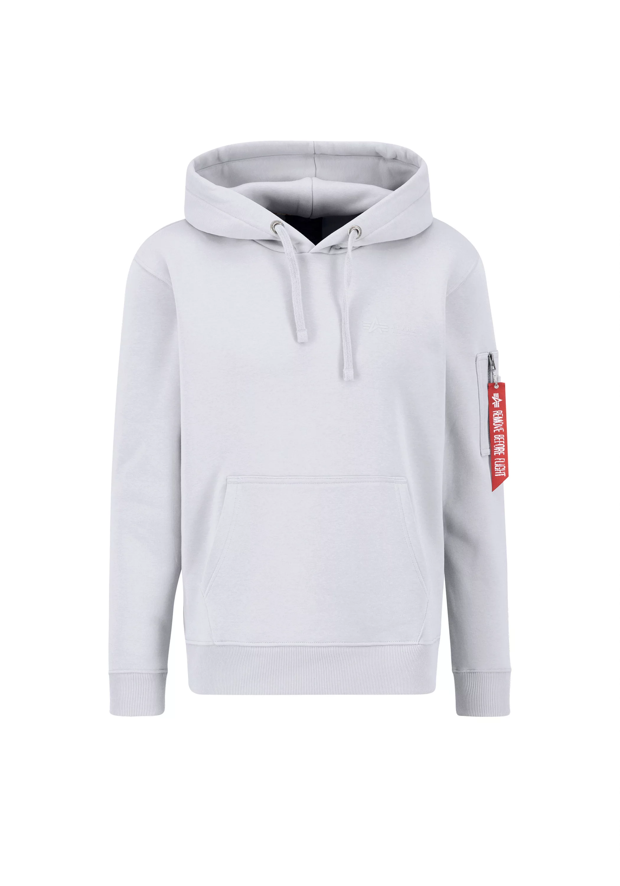 Alpha Industries Hoodie "Alpha Industries Men - Hoodies Air Force Hoodie" günstig online kaufen