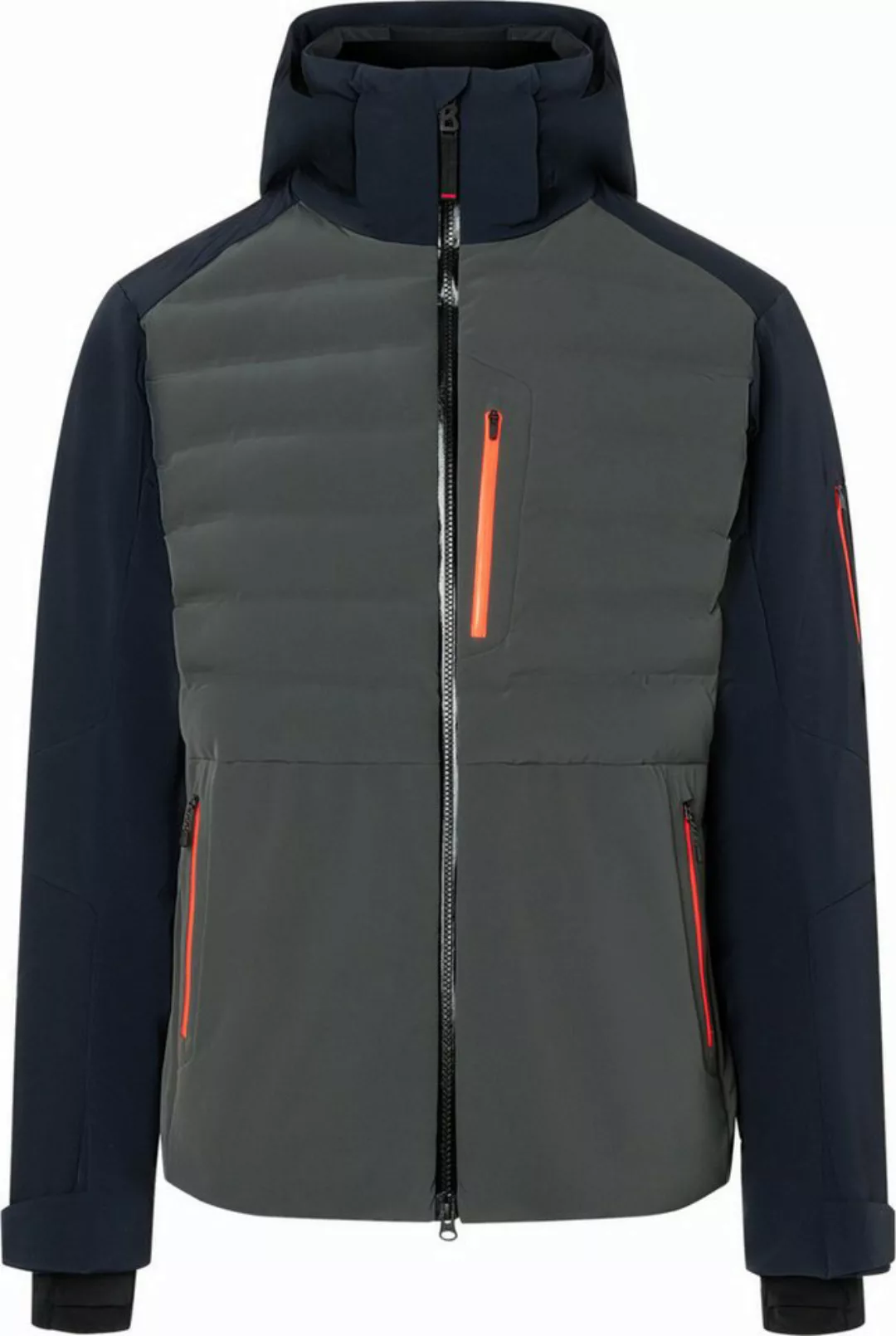 BOGNER Anorak Bogner Herren Skijacke Ivo günstig online kaufen