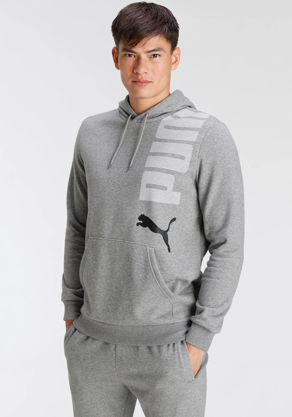 PUMA Kapuzensweatshirt günstig online kaufen