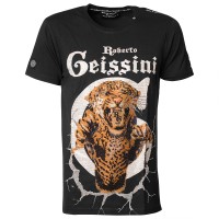 UNISEX T-Shirt TIGER günstig online kaufen