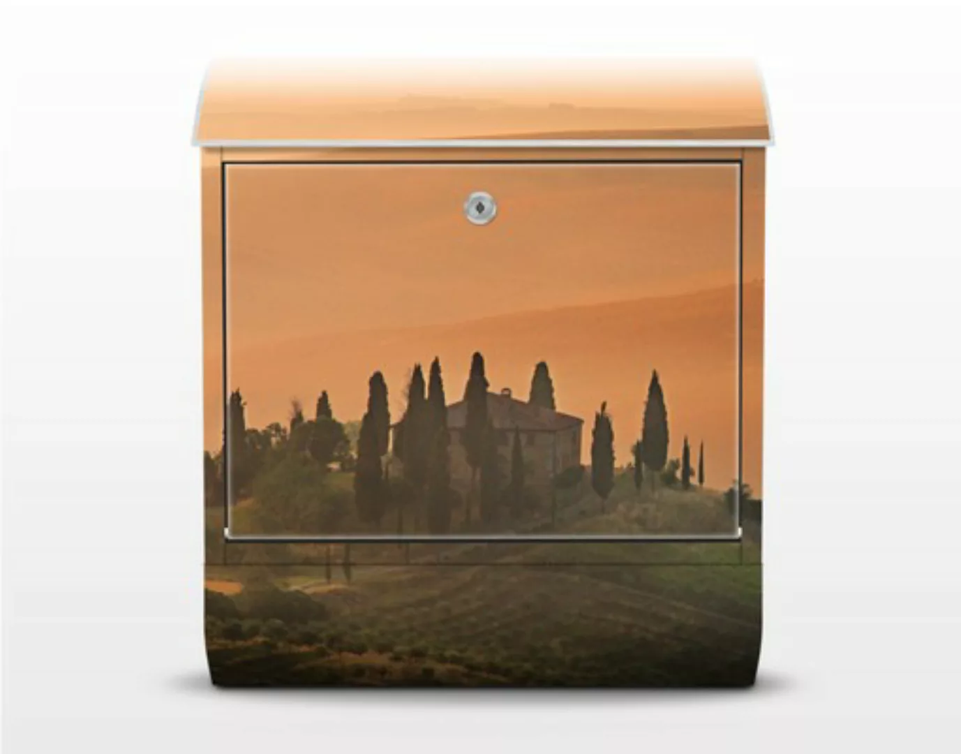 Briefkasten Natur & Landschaft Dreams of Tuscany günstig online kaufen