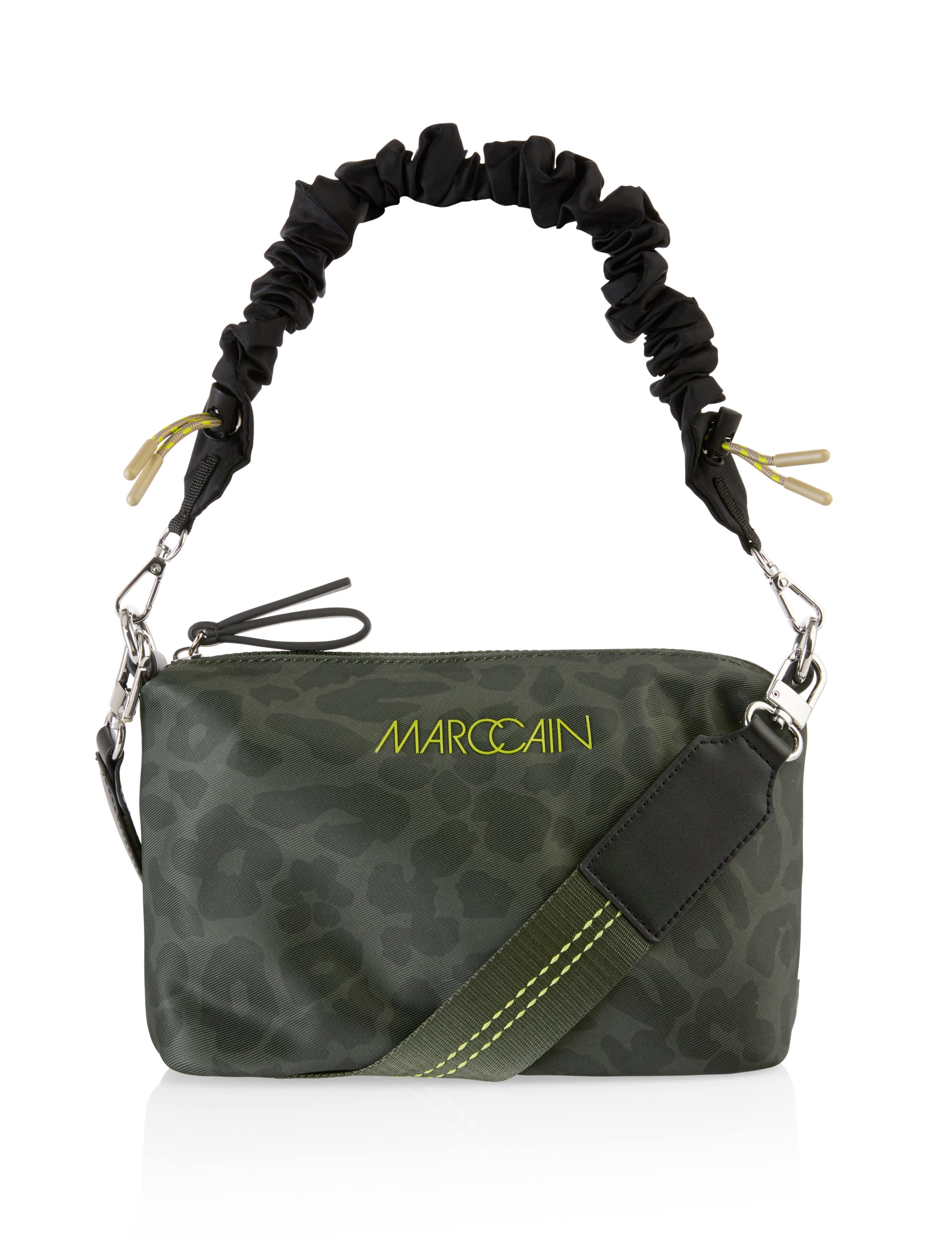 Marc Cain Schultertasche Sports Leo Hike, günstig online kaufen