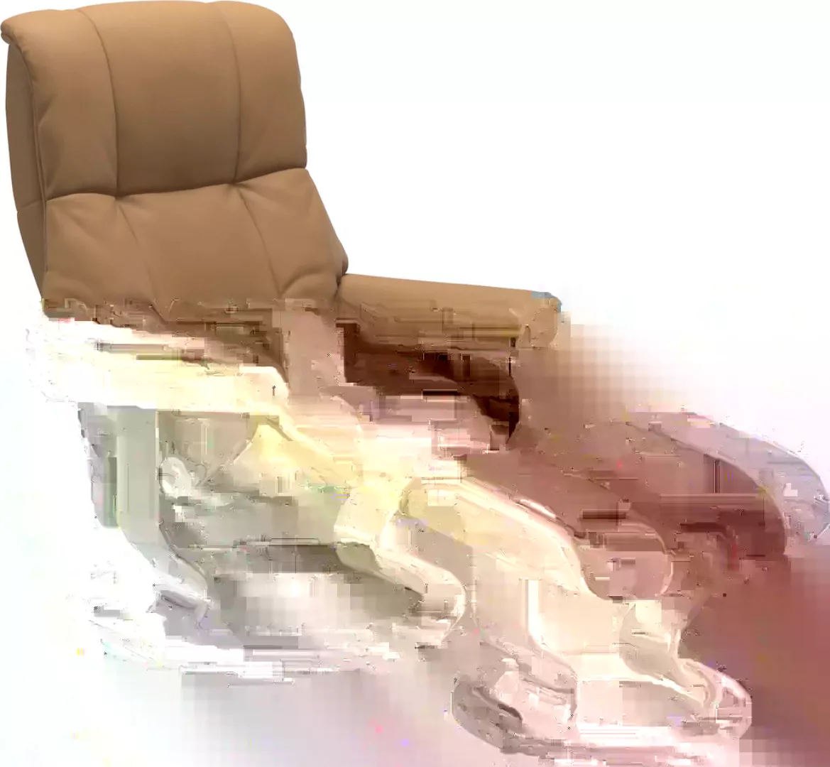 Stressless Relaxsessel "Mayfair", mit Classic Base, Größe S, M & L, Gestell günstig online kaufen