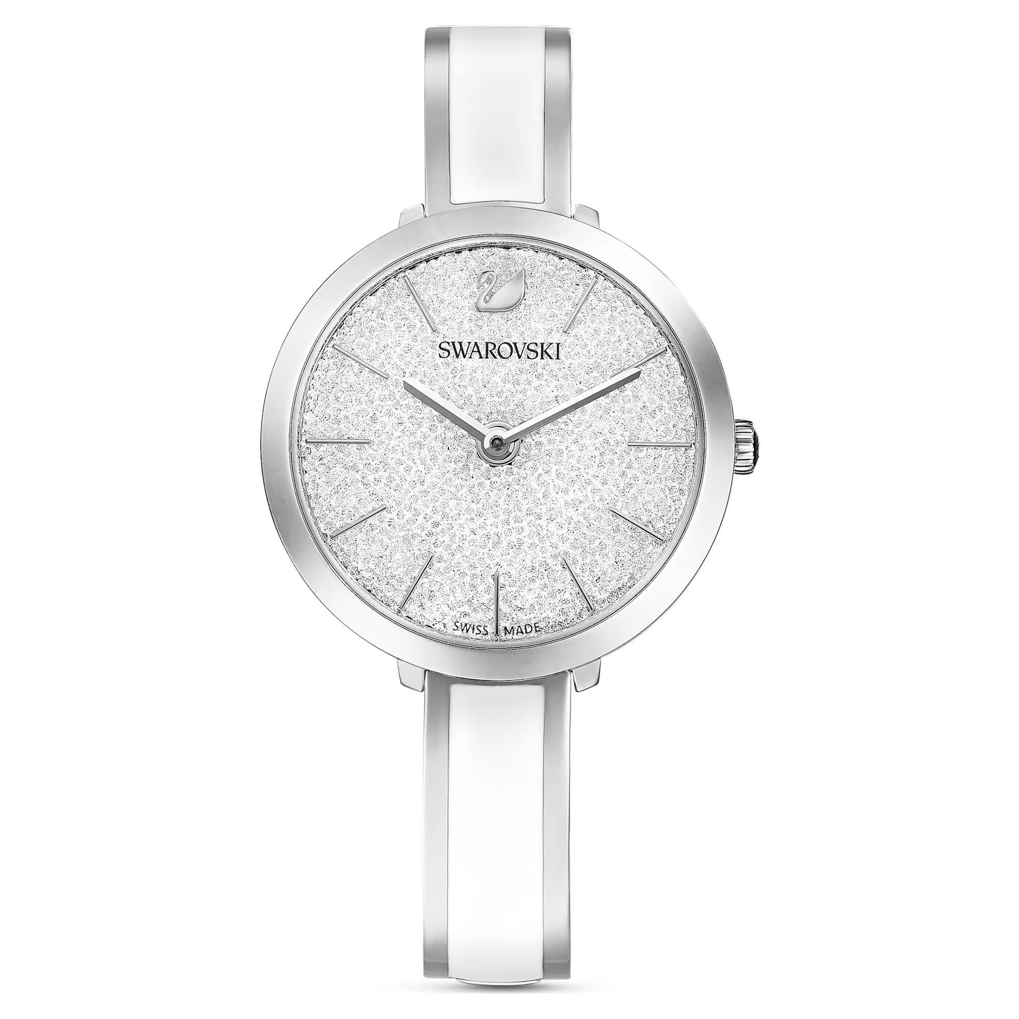 Swarovski Quarzuhr Crystalline Delight günstig online kaufen