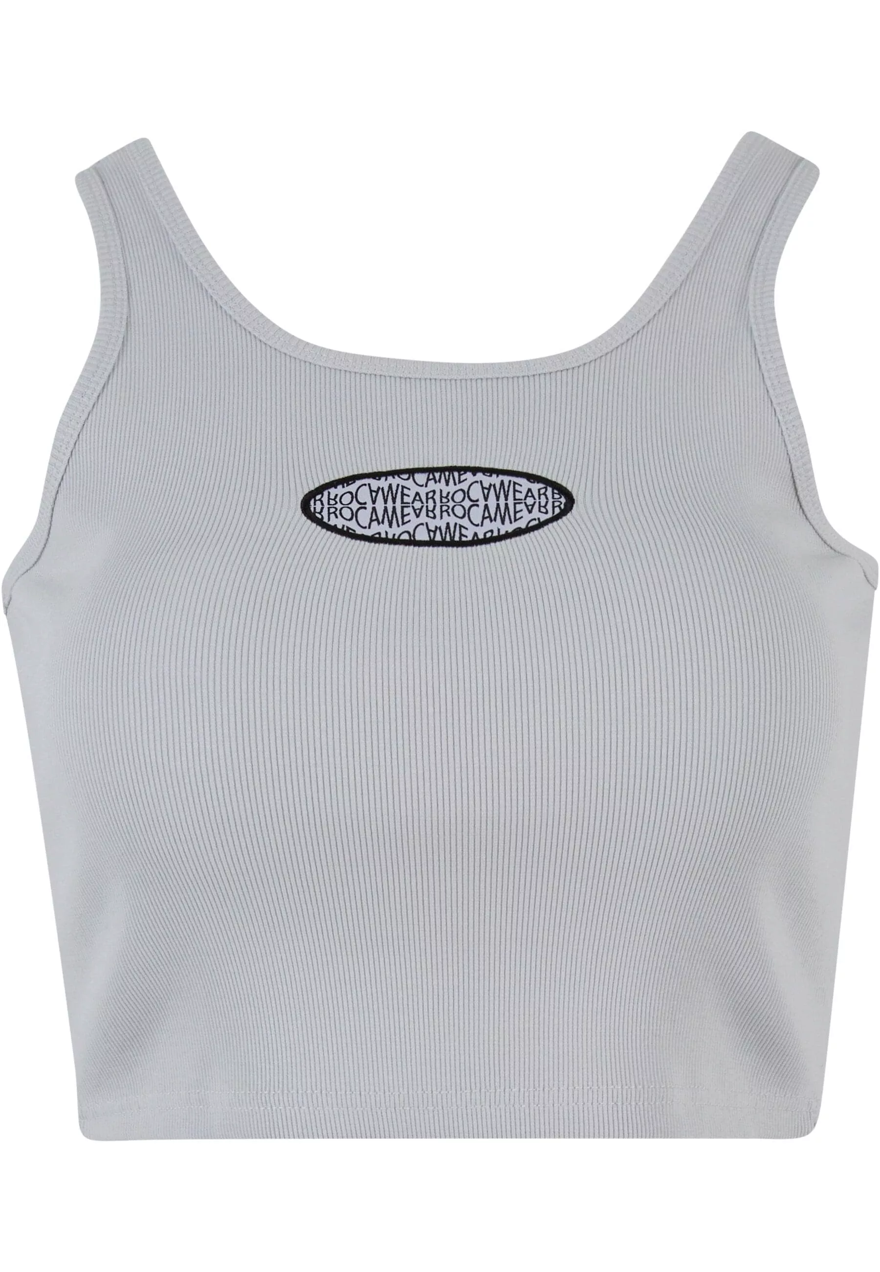 Rocawear Muskelshirt "Rocawear Damen Rocawear Tanktop Cropped", (1 tlg.) günstig online kaufen