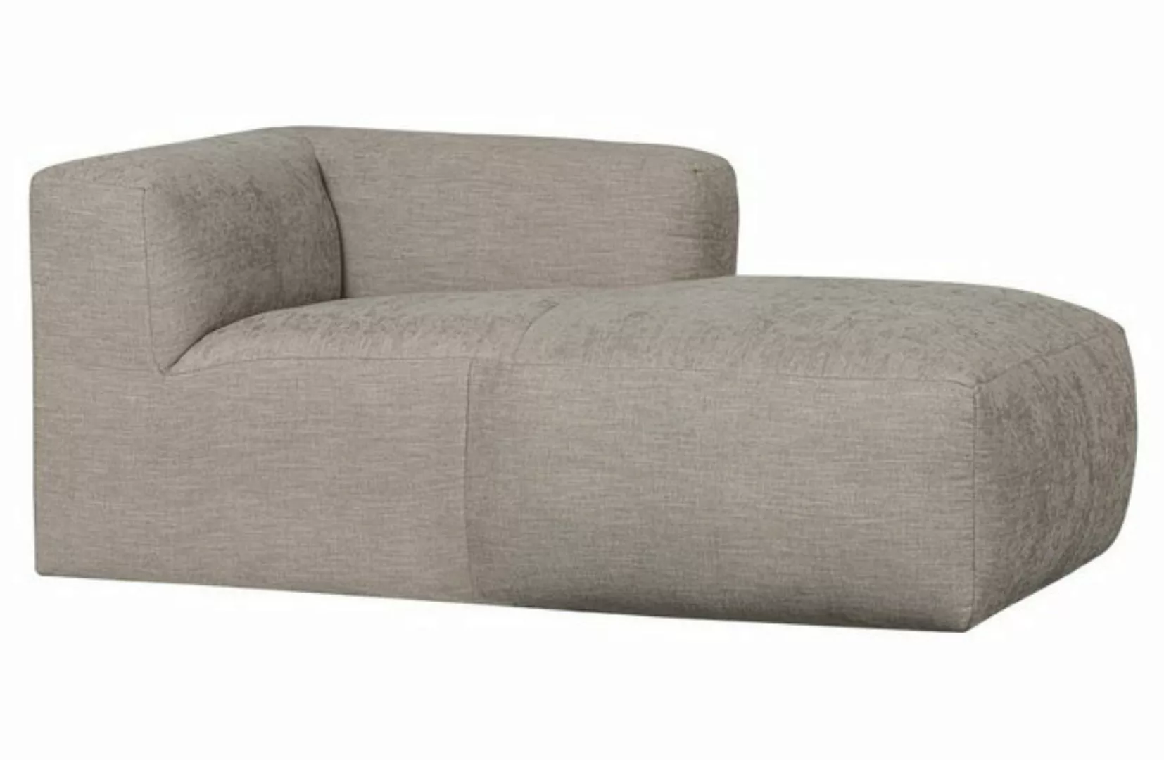 WOOOD Sofa Yent Chaise-Longue günstig online kaufen