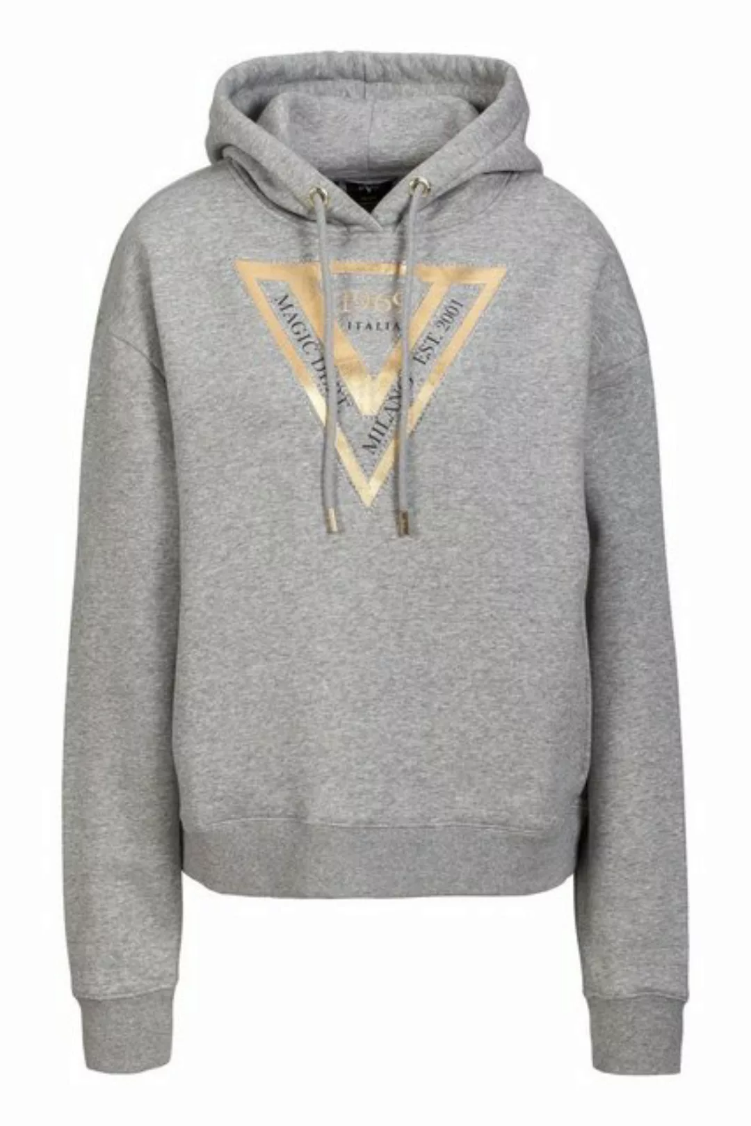 19V69 Italia by Versace Hoodie by Versace Sportivo SRL - Mona günstig online kaufen