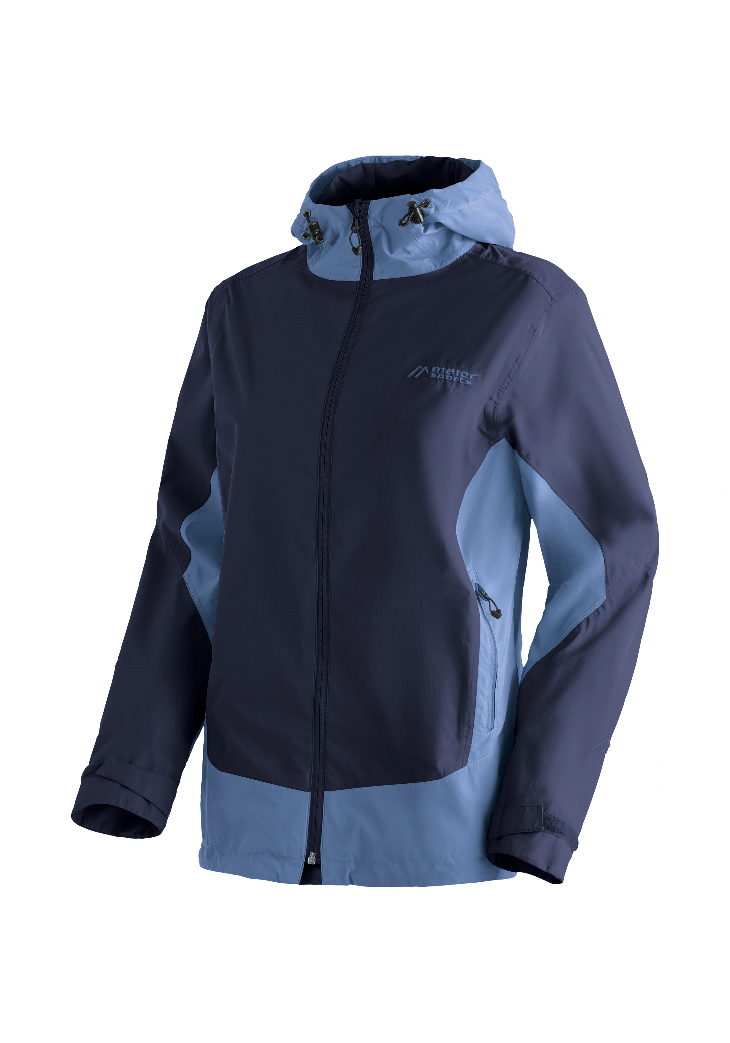 Maier Sports Outdoorjacke "Brocken W", Damen Jacke wasserdicht, Funktionsja günstig online kaufen