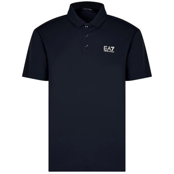 Emporio Armani EA7  T-Shirts & Poloshirts 7M000180AF13530 günstig online kaufen