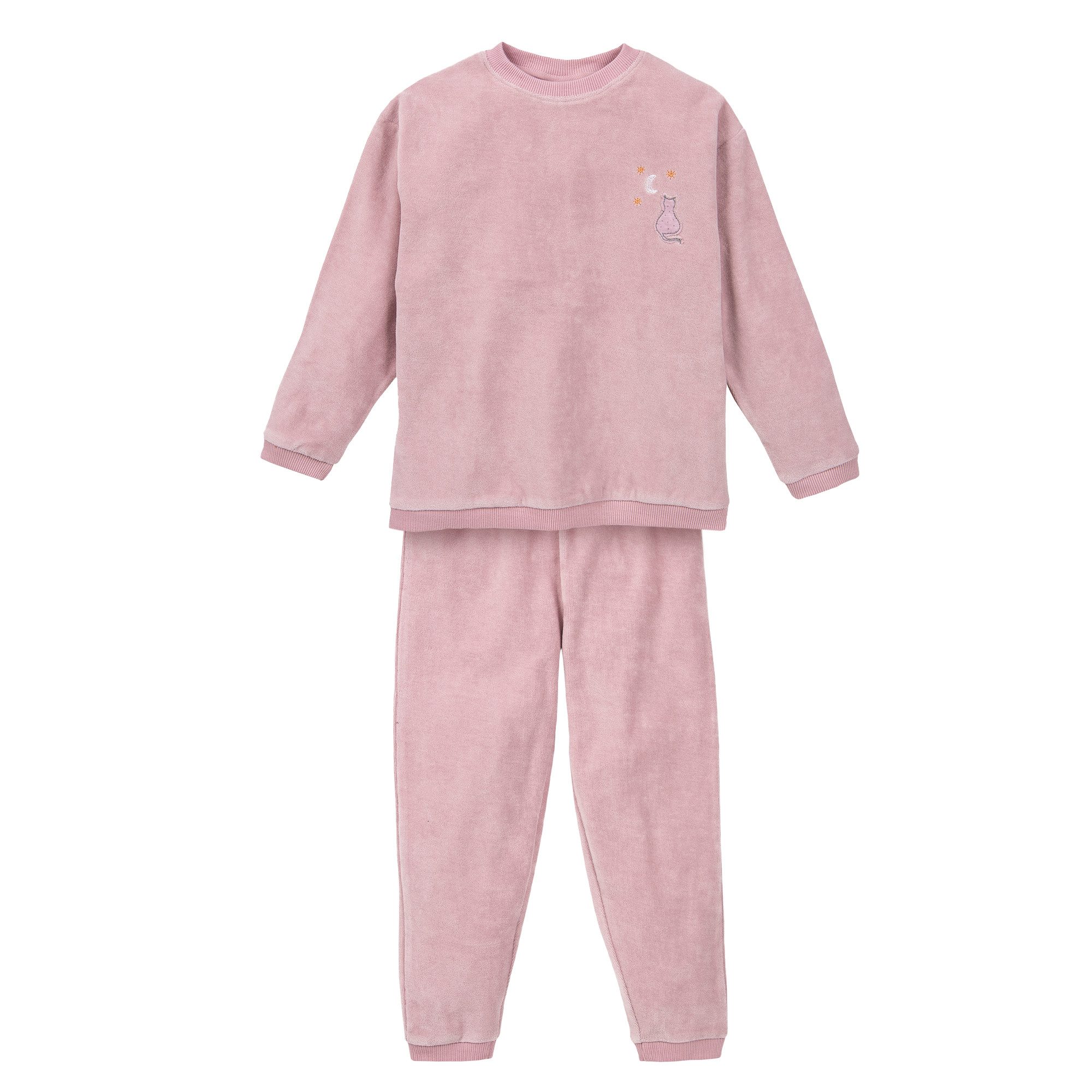 People Wear Organic Pyjama Nicki aus günstig online kaufen
