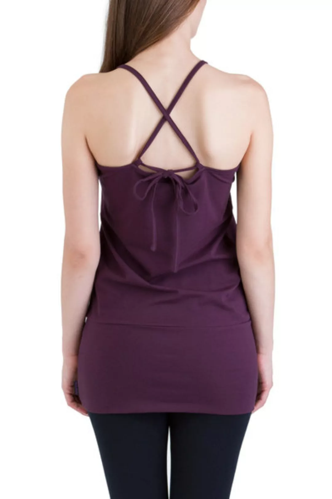 Top Tunic Zada Violett günstig online kaufen