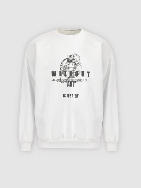 LTB Sweatshirt günstig online kaufen