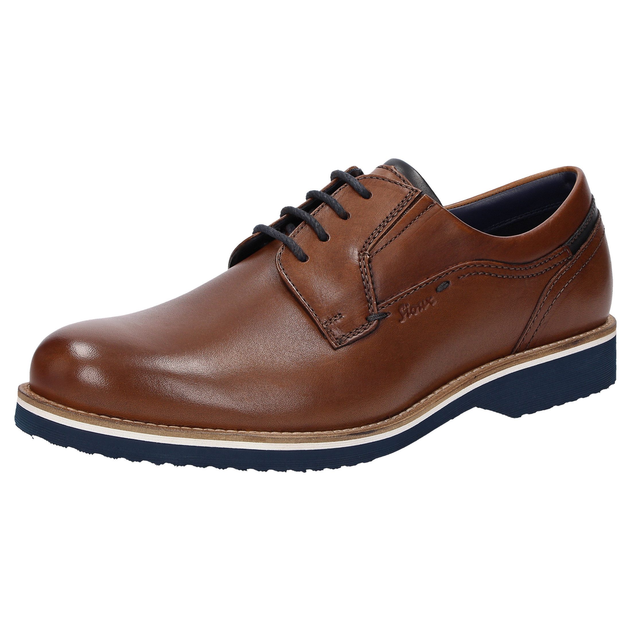 SIOUX Dilip-716-H Schnürschuh günstig online kaufen