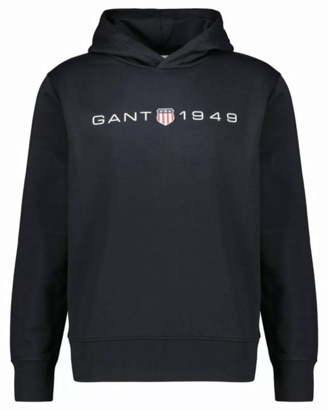 Gant Hoodie PRINTED GRAPHIC HOODIE günstig online kaufen