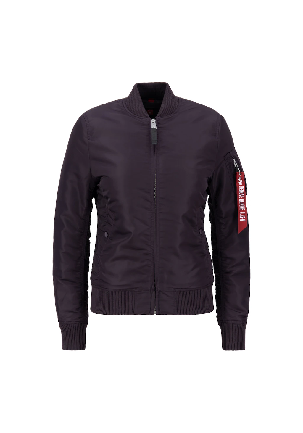 Alpha Industries Bomberjacke "MA-1 VF Vintage Fit 59 W Bomberjacke" günstig online kaufen
