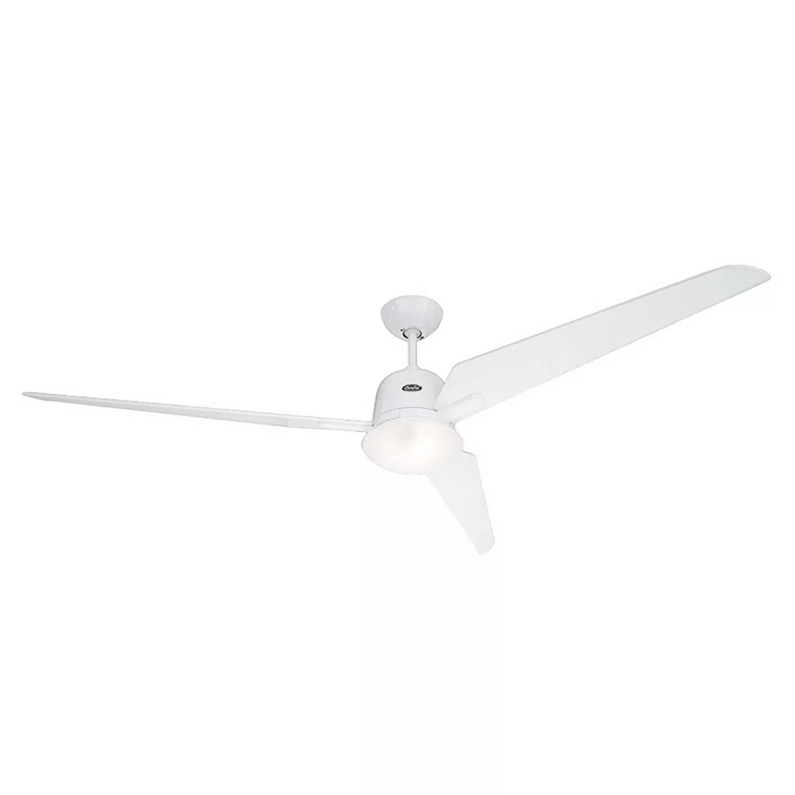 Eco Aviatos Deckenventilator weiß, 162 cm günstig online kaufen