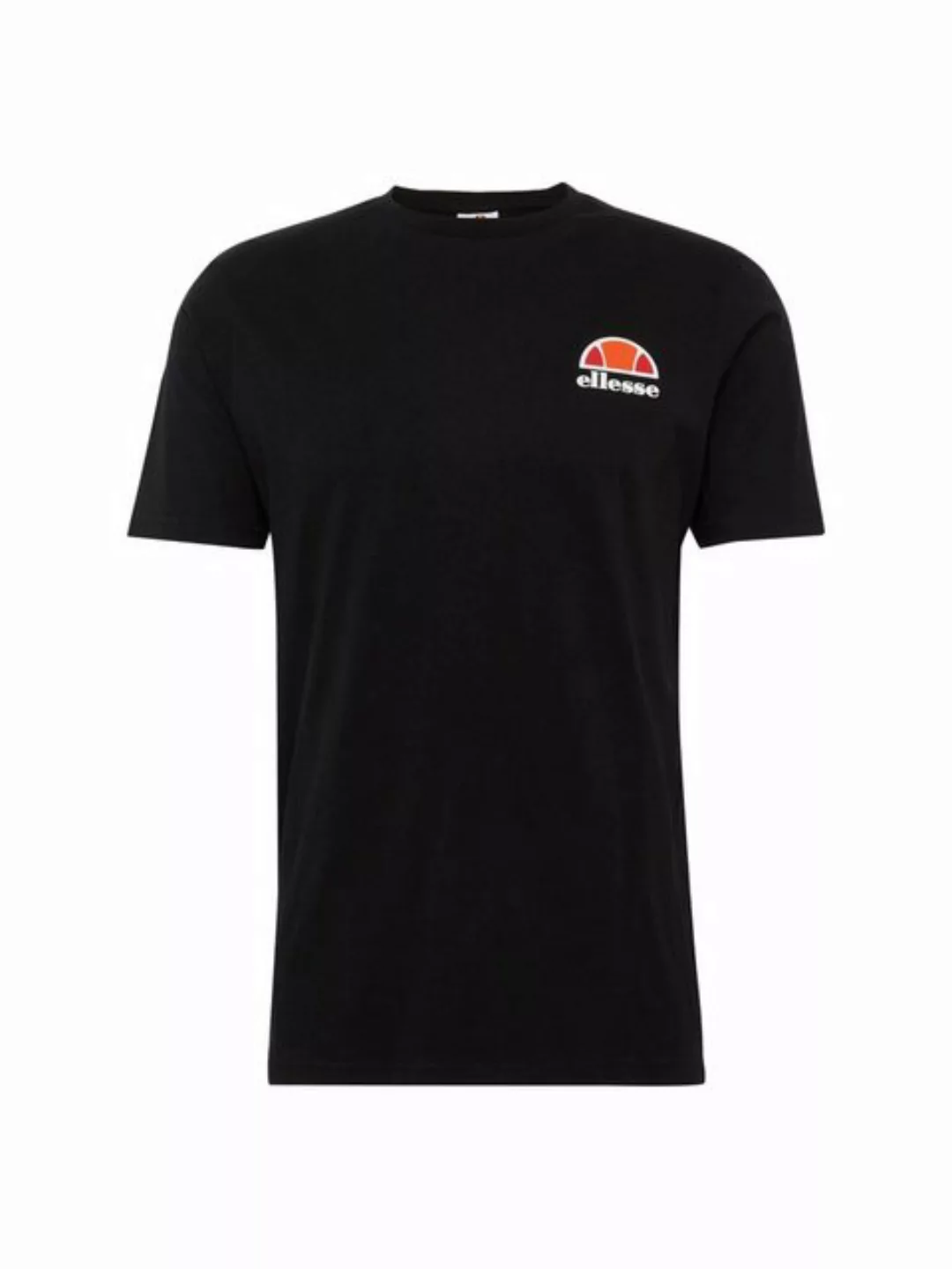 Ellesse T-Shirt H T-SHIRT mit Logodruck günstig online kaufen