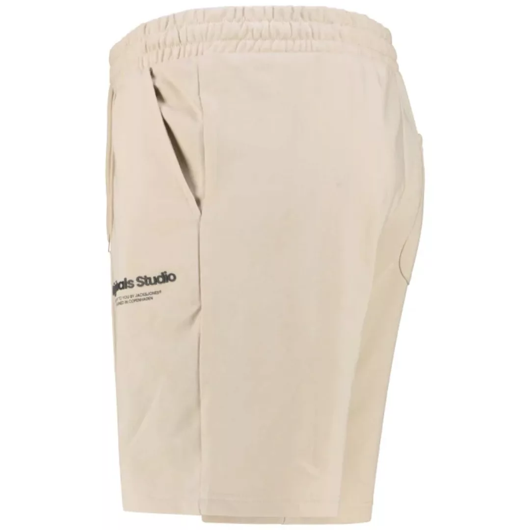 Jack&Jones Jogging-Shorts mit Print günstig online kaufen