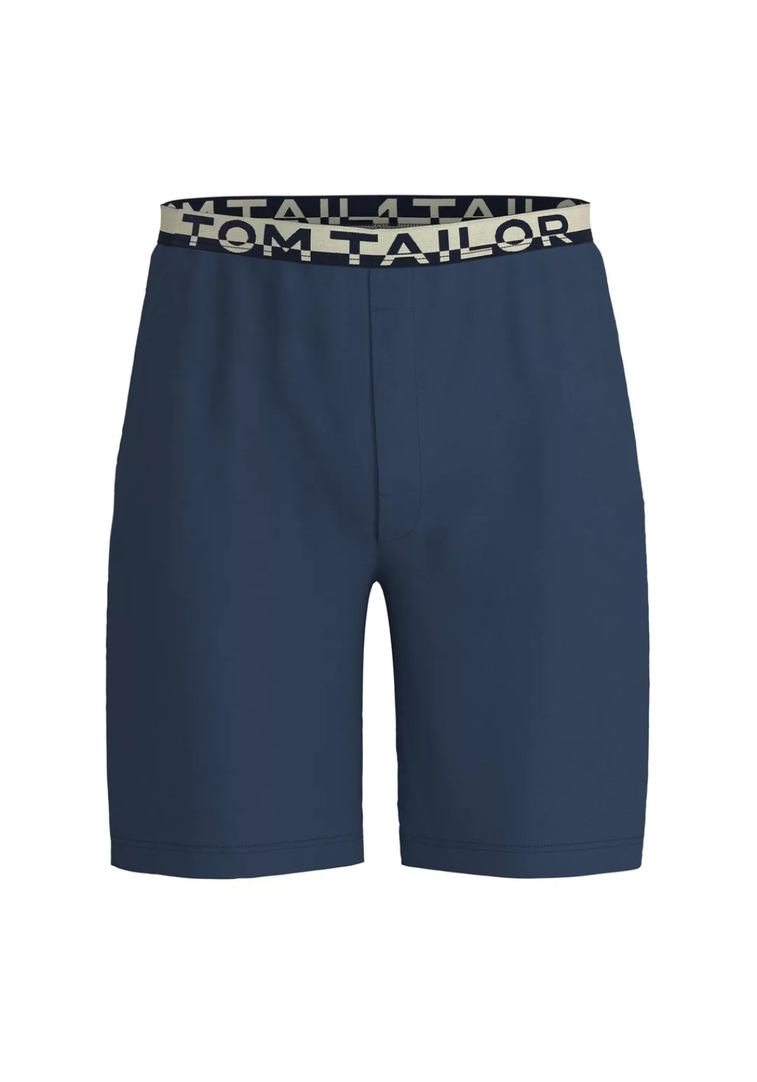 TOM TAILOR Shorty "Bermuda-Shorts" günstig online kaufen