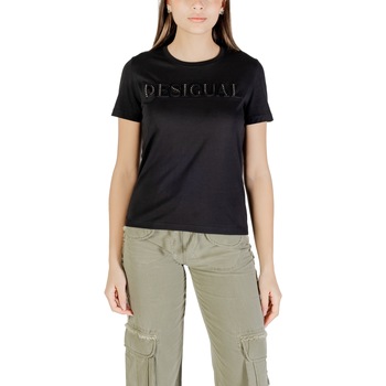 Desigual  T-Shirt TS_BRANDY 25SWTK17 günstig online kaufen