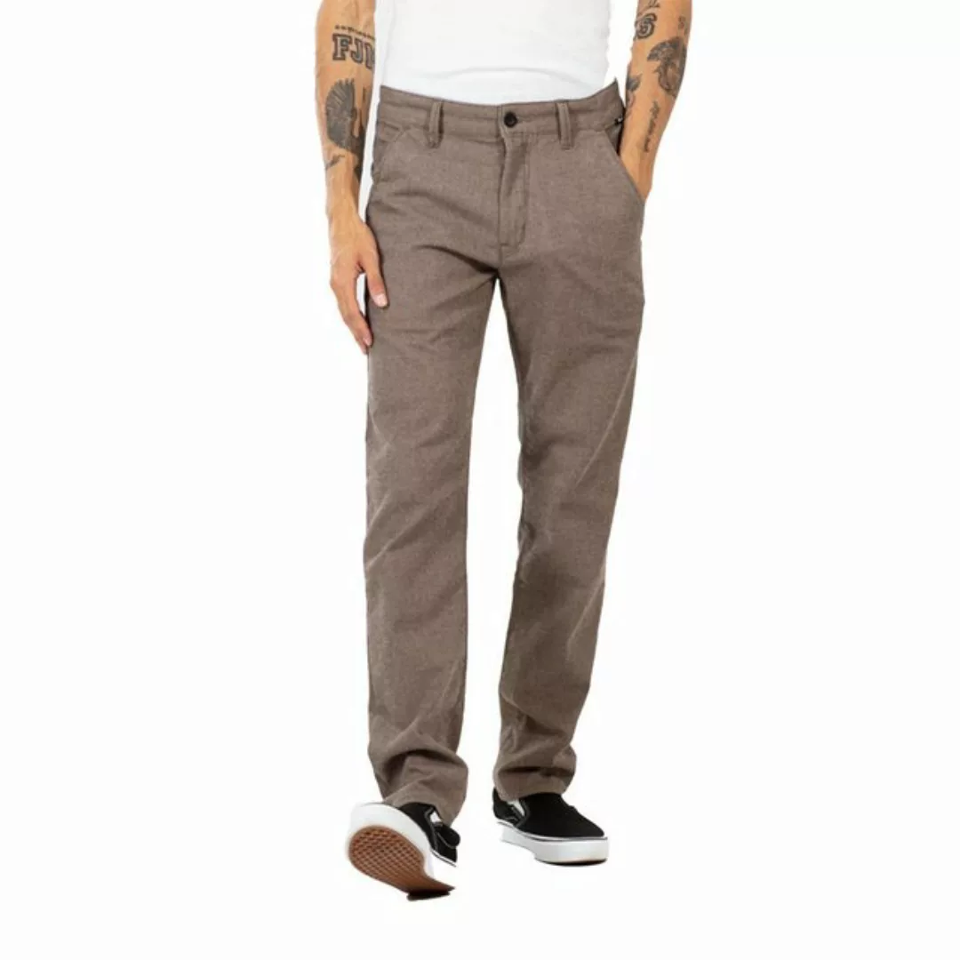 REELL Chinohose Reell Superior Flex Chino (1-tlg) günstig online kaufen