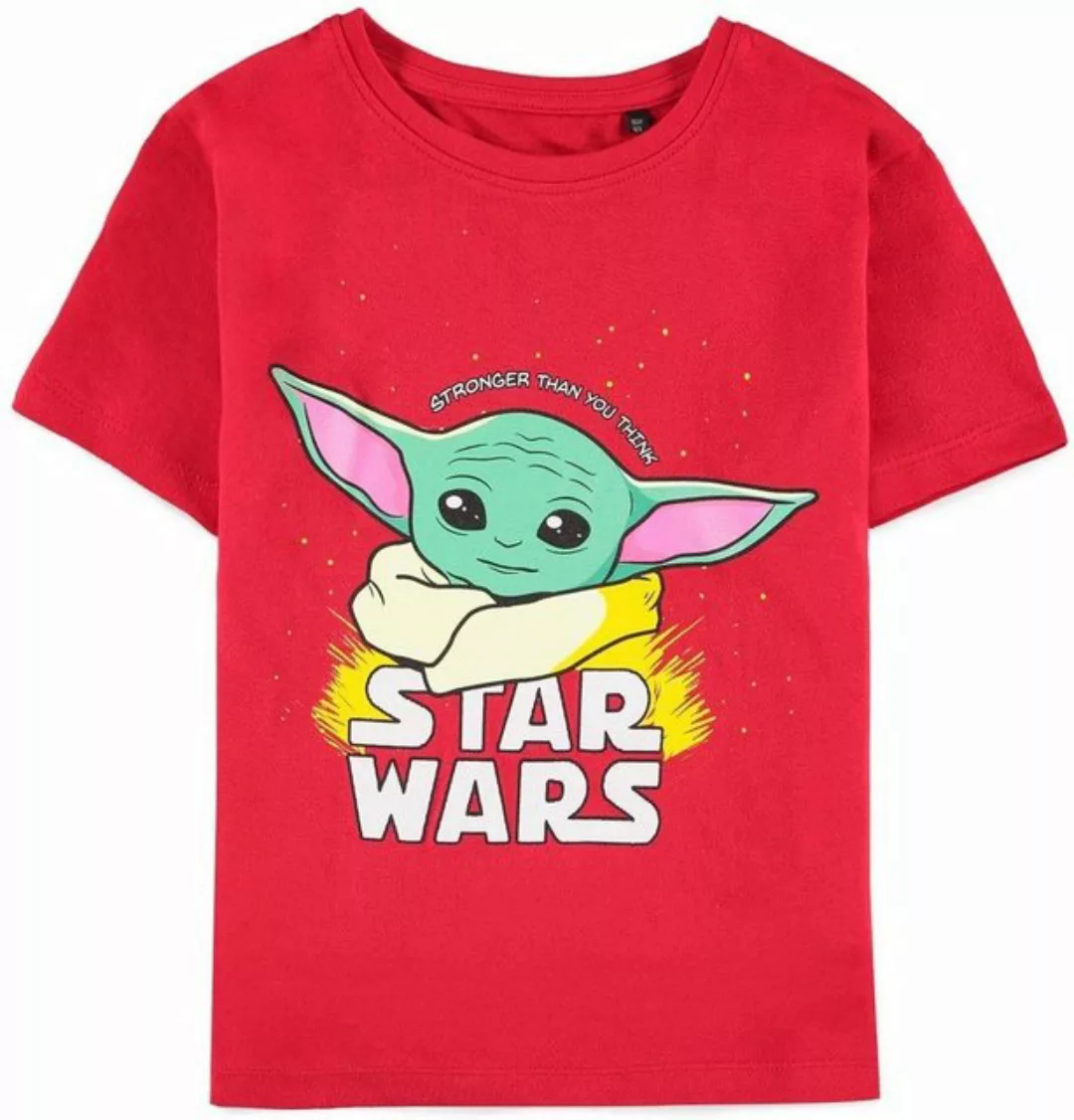 Star Wars T-Shirt günstig online kaufen