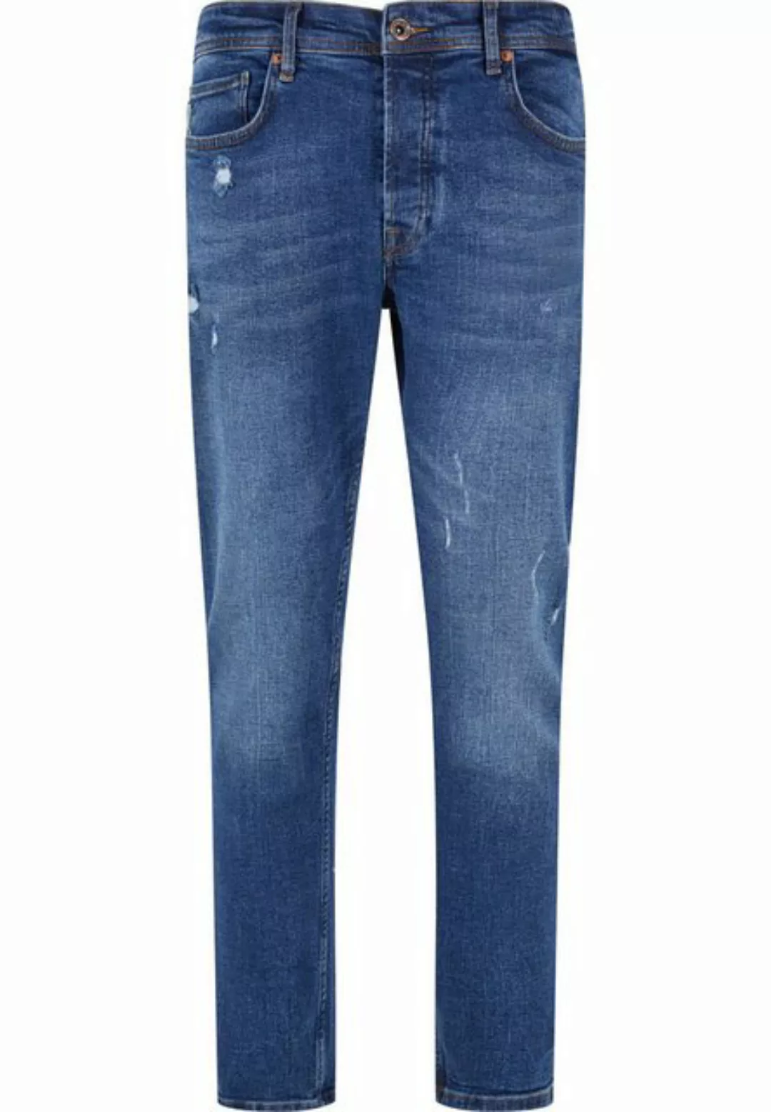 2Y Studios Bequeme Jeans 2Y Studios Herren 2Y Tapered Fit Jeans günstig online kaufen