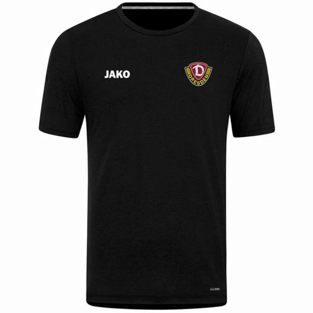 Jako T-Shirt JAKO Dynamo Dresden T-Shirt Pro Casual günstig online kaufen