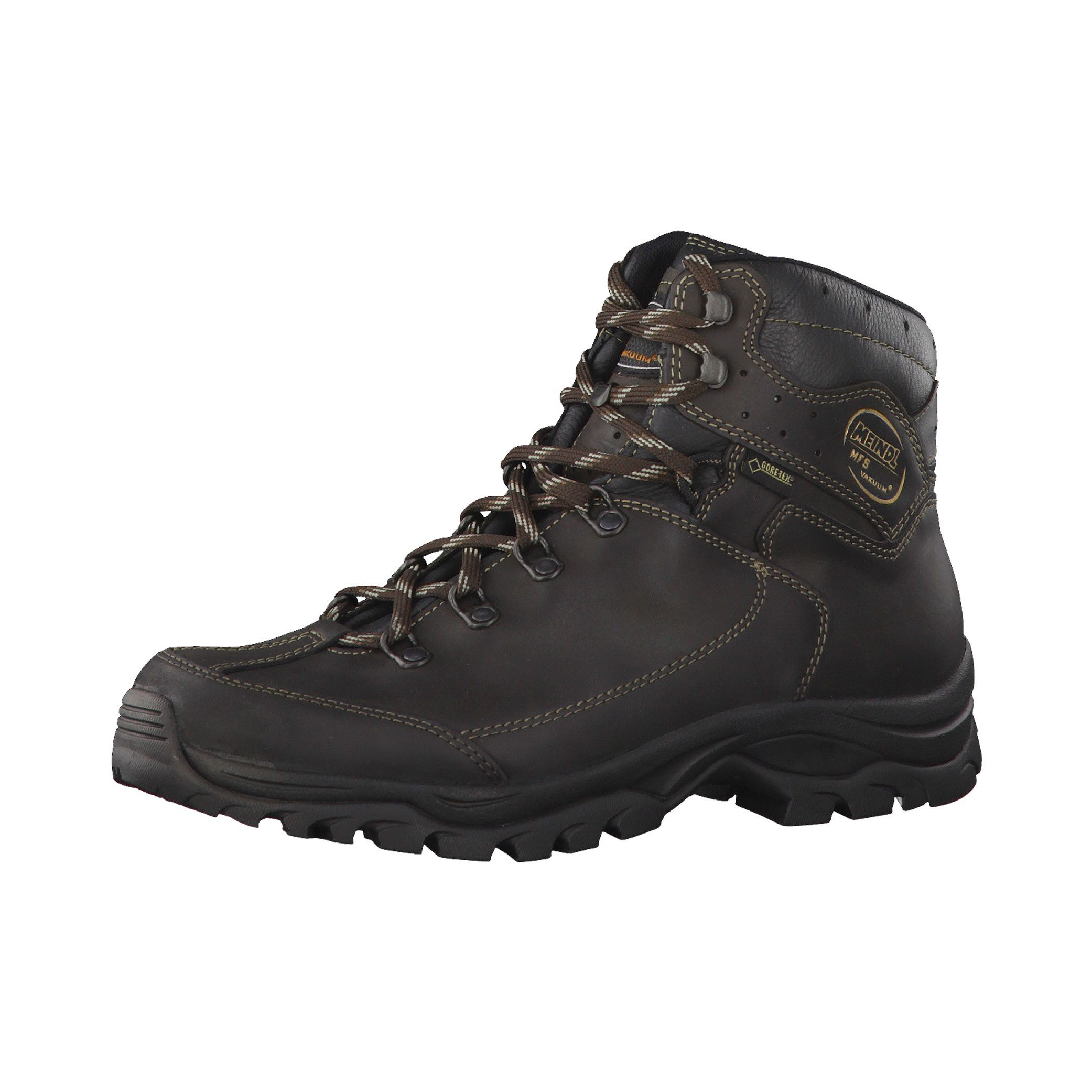 Meindl Vakuum Ultra GTX Herren-Wanderschuhe Dunkelbraun günstig online kaufen