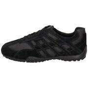Geox U Snake Original A Herren schwarz|schwarz|schwarz|schwarz|schwarz|schw günstig online kaufen