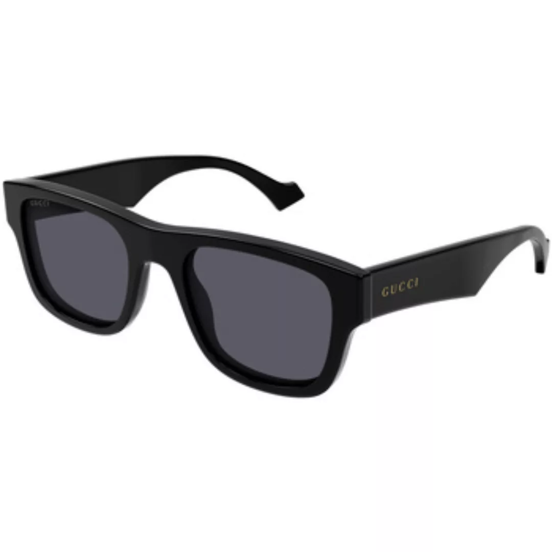 Gucci  Sonnenbrillen -Sonnenbrille GG1427S 001 günstig online kaufen