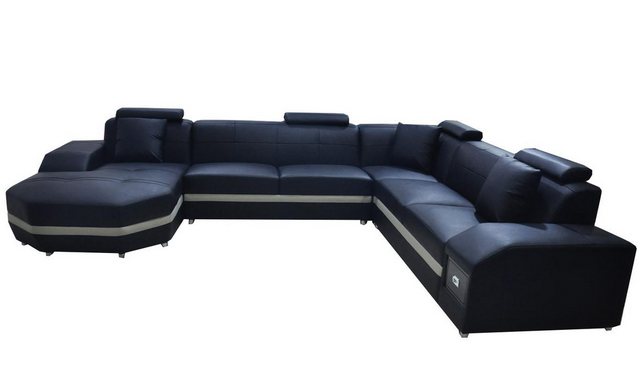 Xlmoebel Ecksofa Sofa Ecksofa mit modernem Design und Polsterung, Eckcouch günstig online kaufen