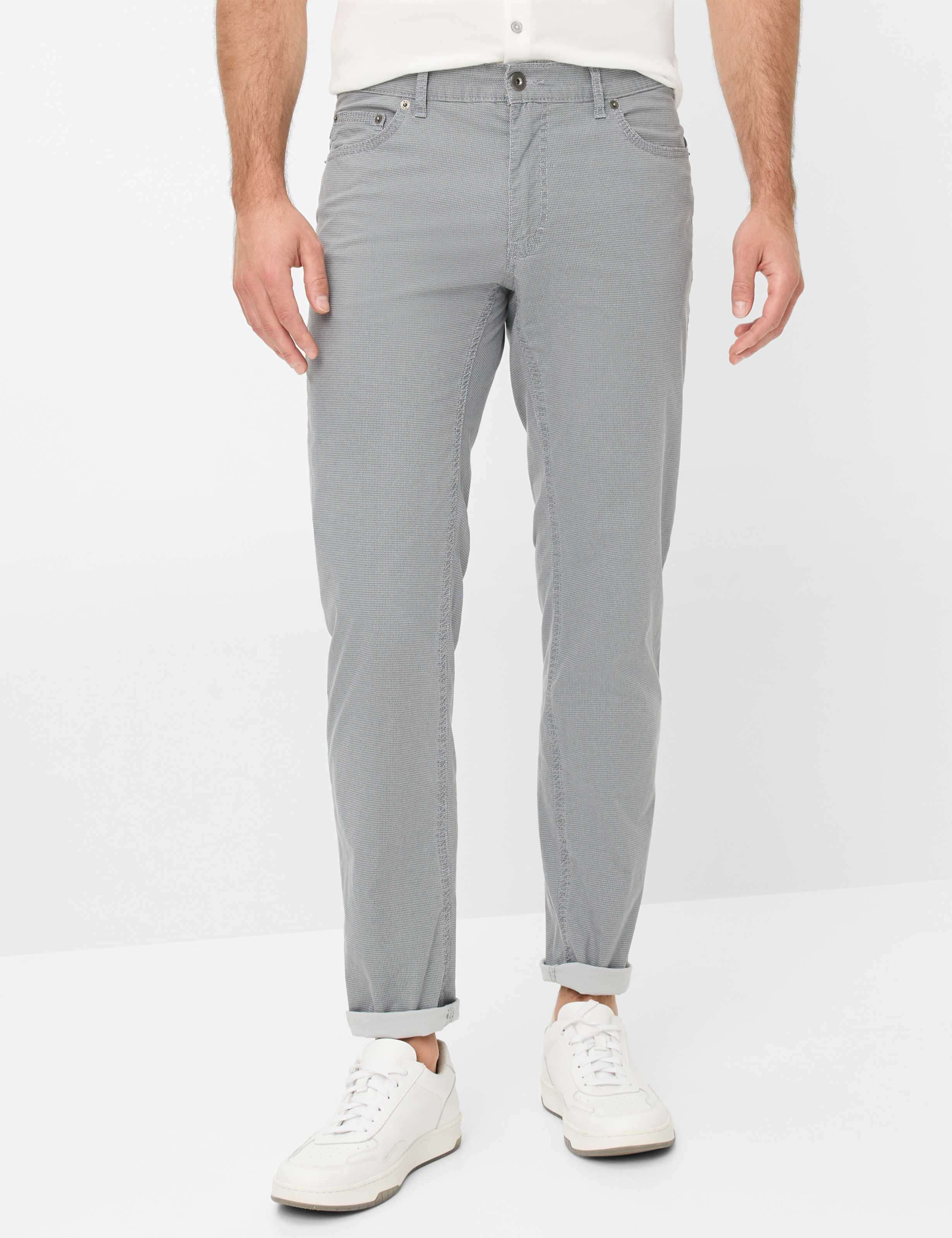 Brax 5-Pocket-Hose "Style COOPER" günstig online kaufen