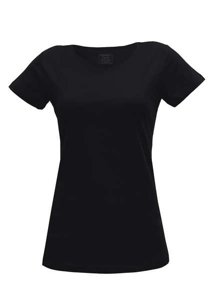 Damen T-shirt 5er Pack - Fairtrade & Gots Zertifiziert günstig online kaufen