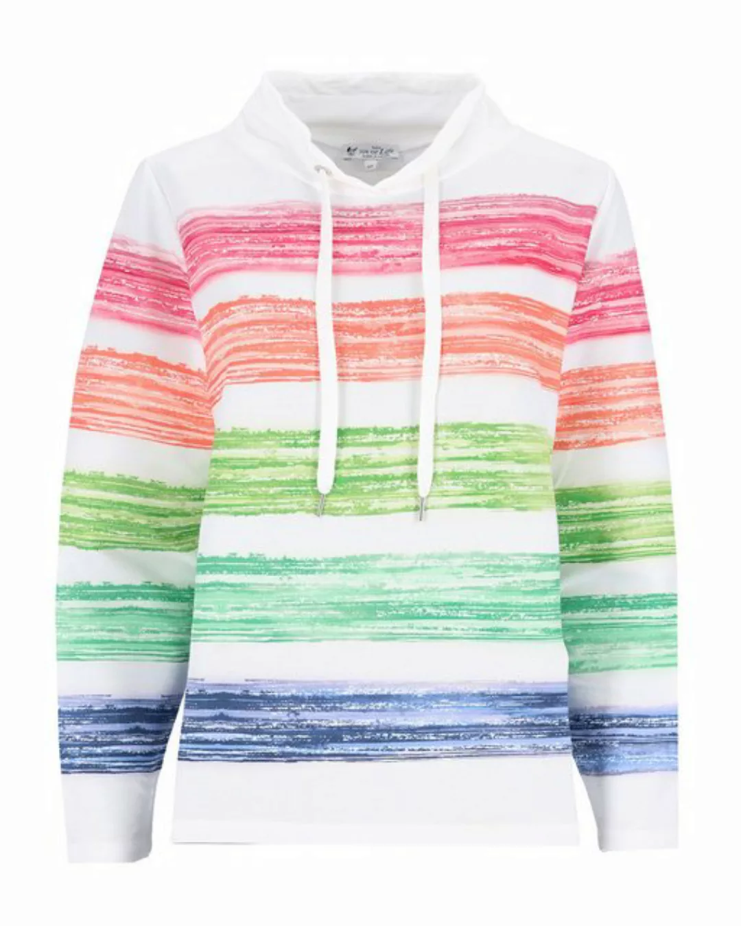 Hajo Sweatshirt Sweatshirt 1/1 Arm günstig online kaufen