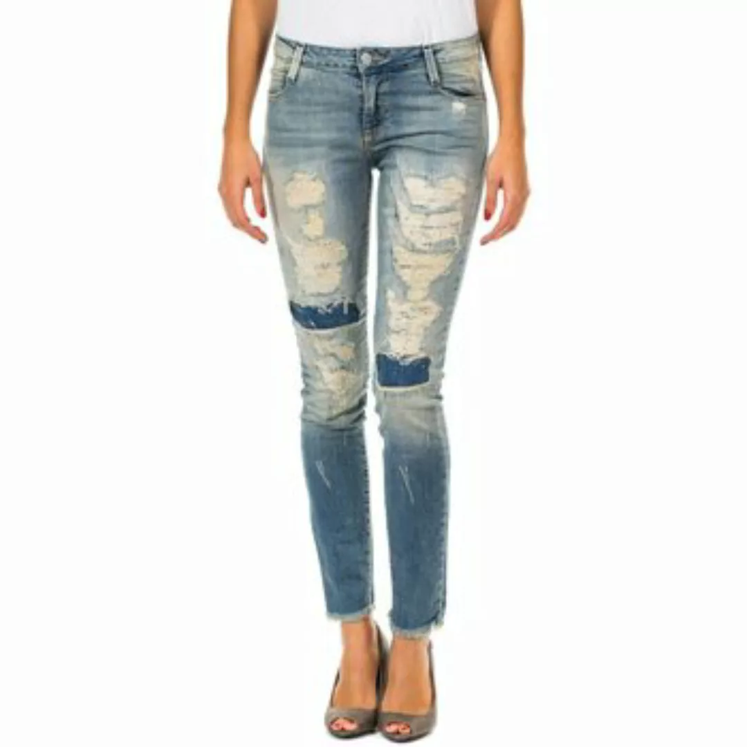 Met  Jeans 10DB50333-D1096 günstig online kaufen