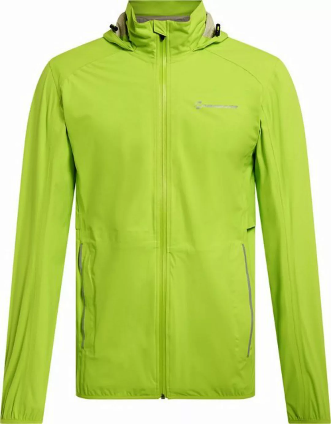 NAKAMURA Funktionsjacke He.-Jacke Enno IV M GREEN LIME günstig online kaufen