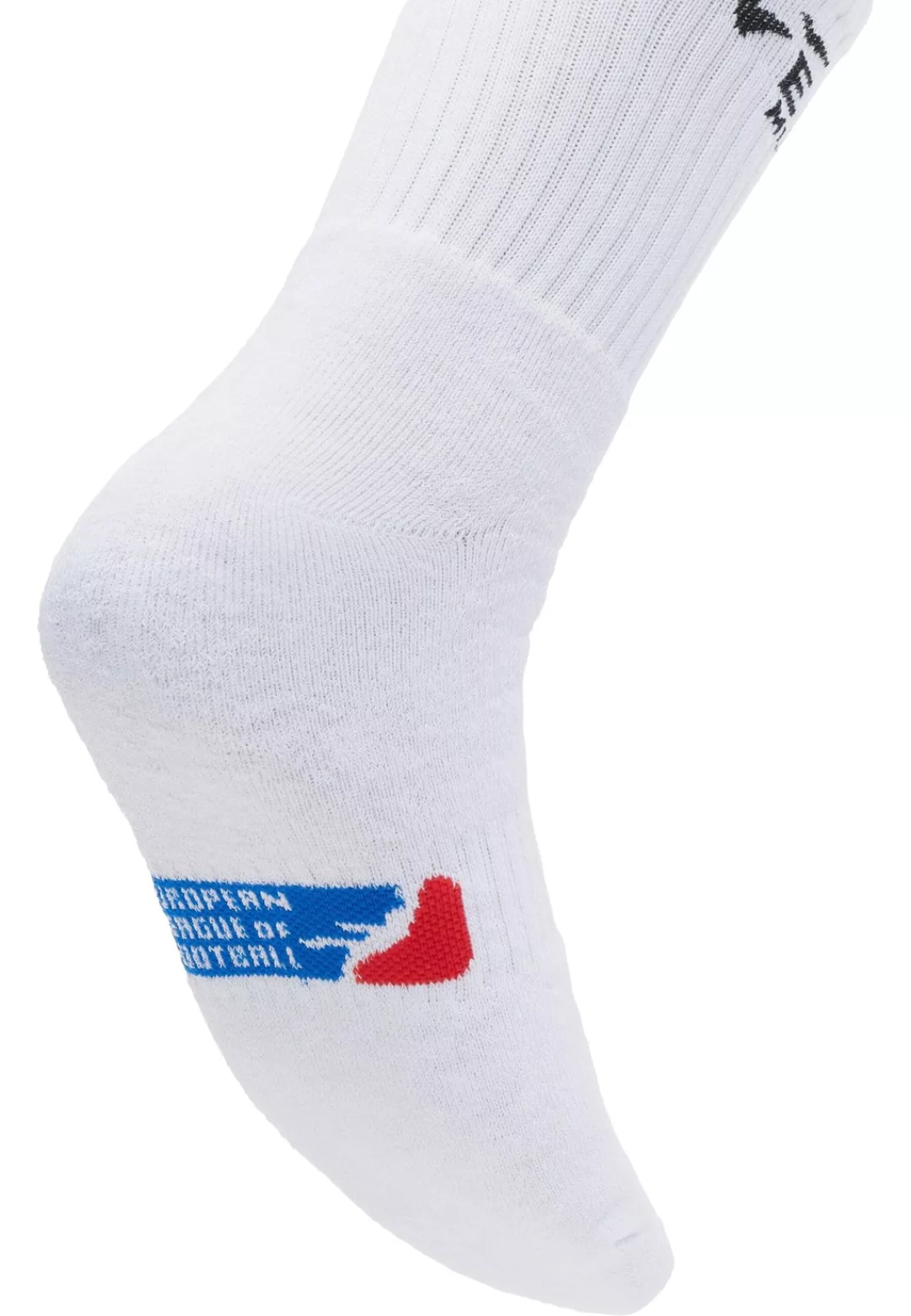 DEF Basicsocken "DEF Munich Ravens Socks", (1 Paar) günstig online kaufen