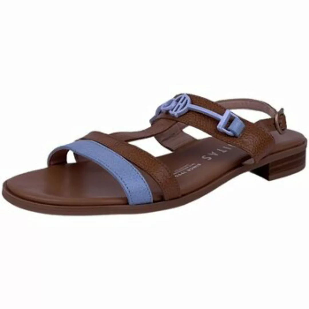 Hispanitas  Sandalen Sandaletten YAKARTA-V2 CHV253952 günstig online kaufen