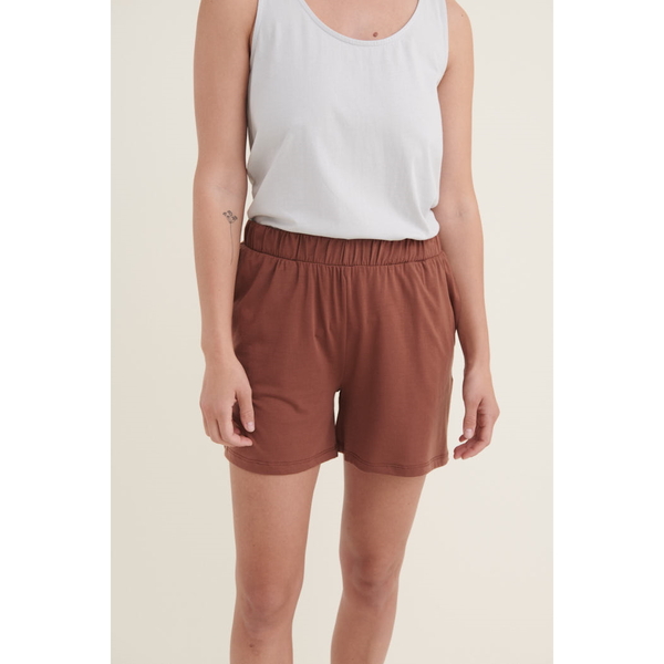 Shorts Joline Aus Tencel günstig online kaufen